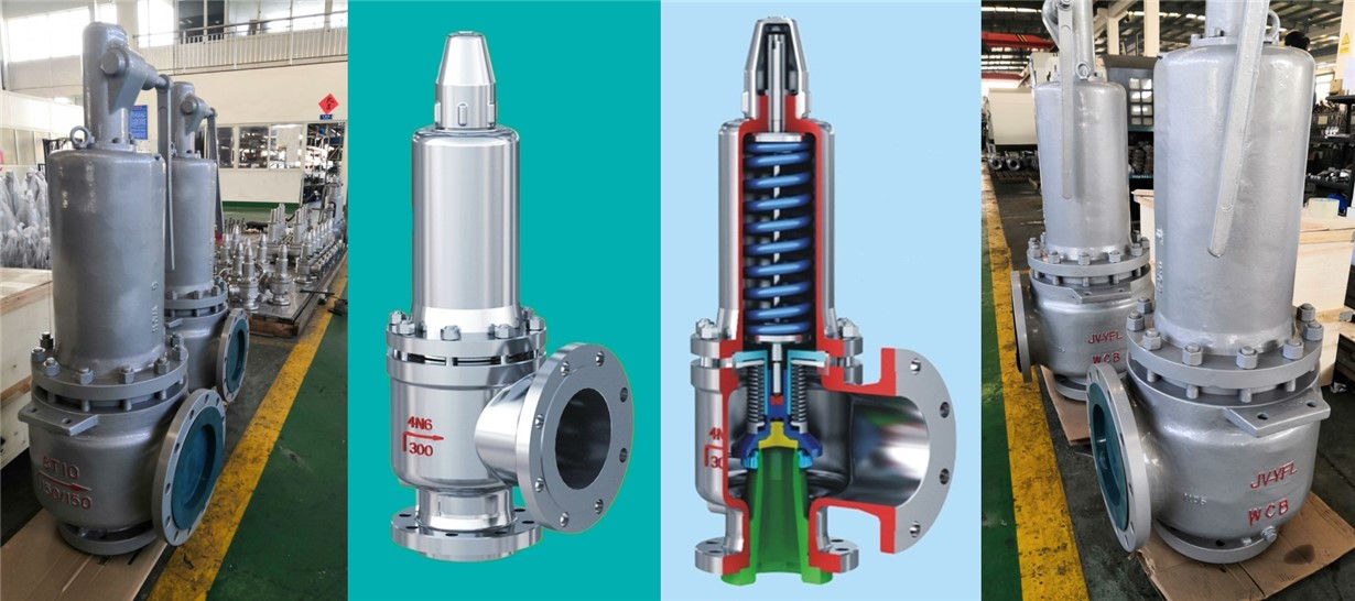 Balanced bellows safety valves for mining slurry