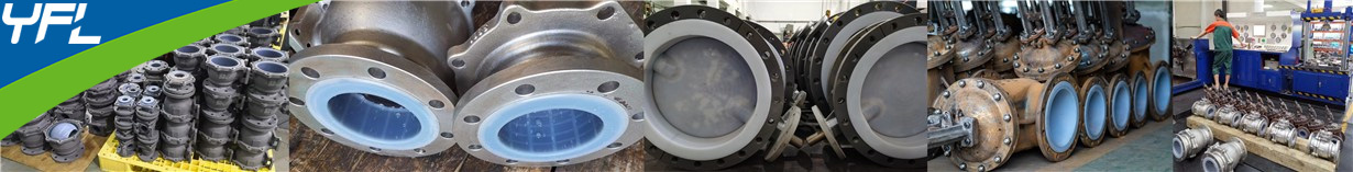 FEP lined gate valves FEP lined diaphragm valves, PFA lined ball valves, PFA lined butterfly valves, PFA lined plug valves