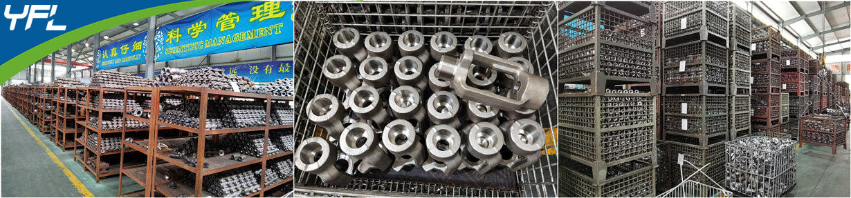 forged valves spare parts stock warehouse