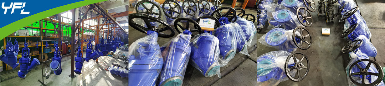 bellows seal gate valves, bellows seal globe valves