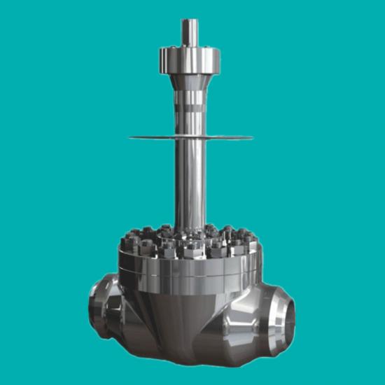 Cryogenic ball valves