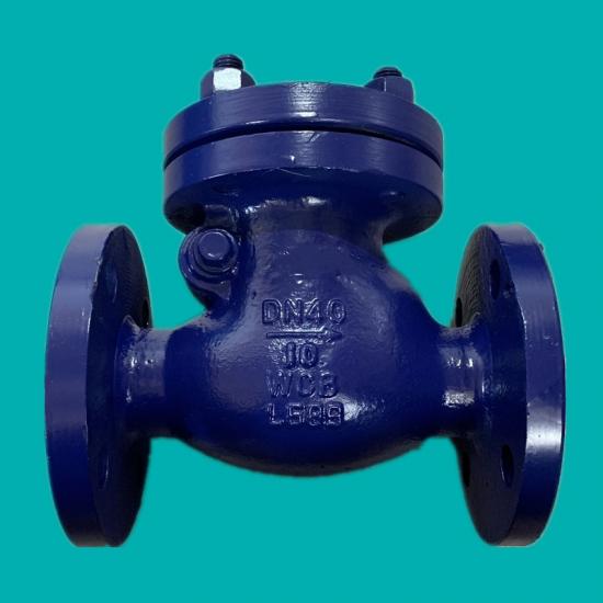 ceramic check valves