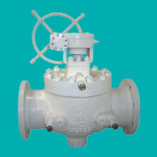 Top entry ball valves