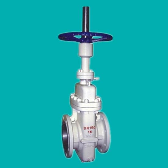 API 6D Flat gate valves