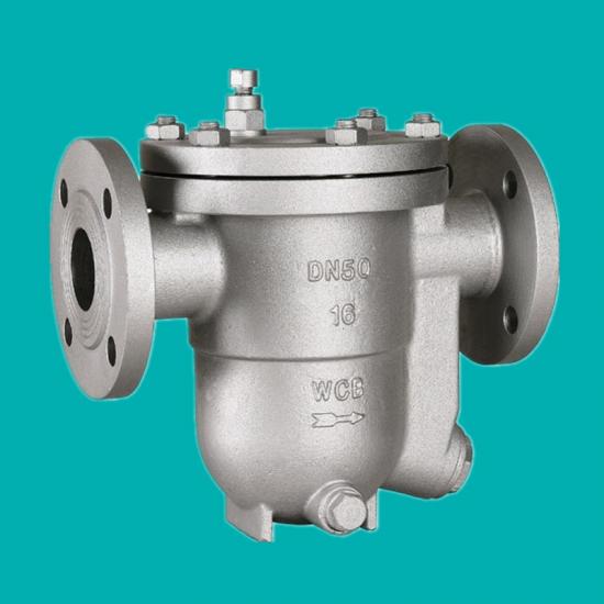 Free float ball steam traps supplier