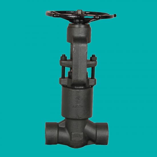 BS5352 Pressure seal globe valves