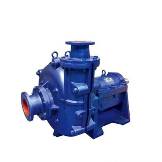 Mining slurry pump