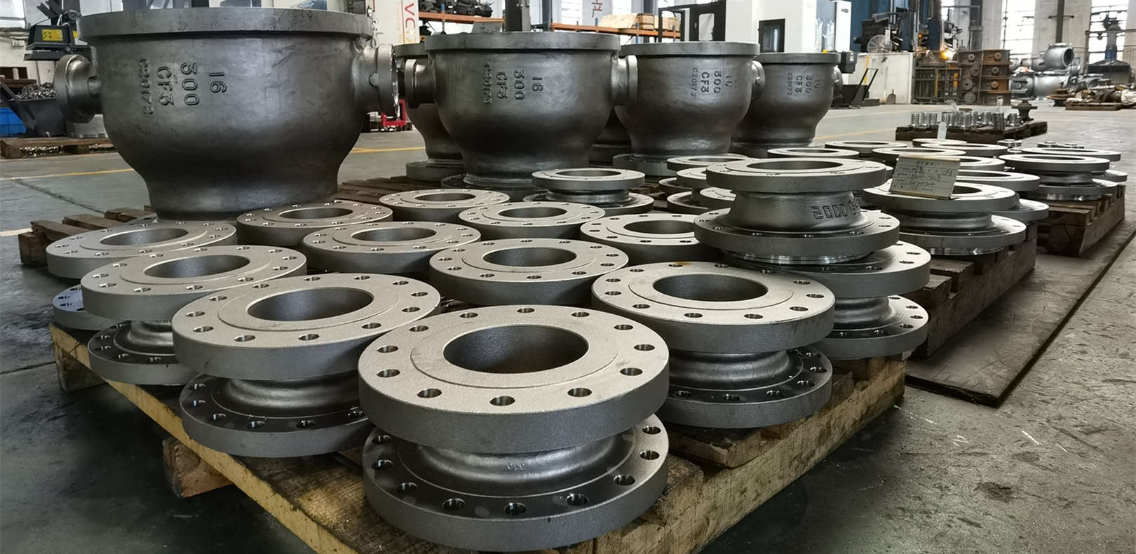 Floating Ball Valves,Trunnion Mounted Ball Valves,Cast Ball Valves,Forged Ball Valves Production