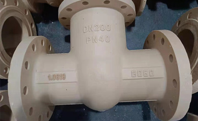1.0619/F22 Cast/Forged DIN Gate valves, Globe valves, Check  valves exported to Bulgaria 